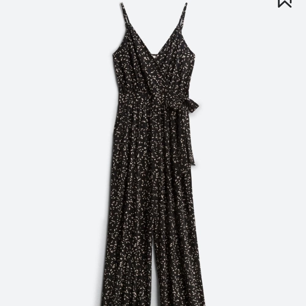 Kaileigh Jumpsuit - S, StitchFix